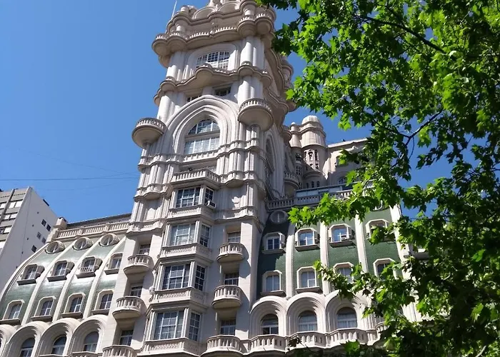 Hostel Estoril Ciudad Autónoma de Ciudad Autónoma de Buenos Aires